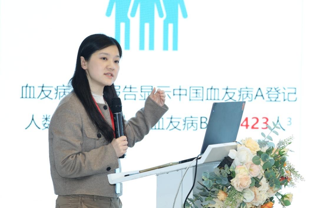 《中国血友病患者关节健康白皮书》发布 主动管理范式迎致残率拐点