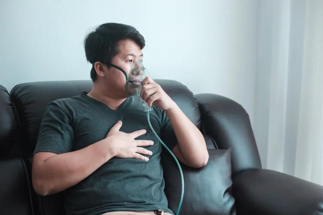 被忽视的肺癌警报：为何90%高危人群错过黄金筛查期？
