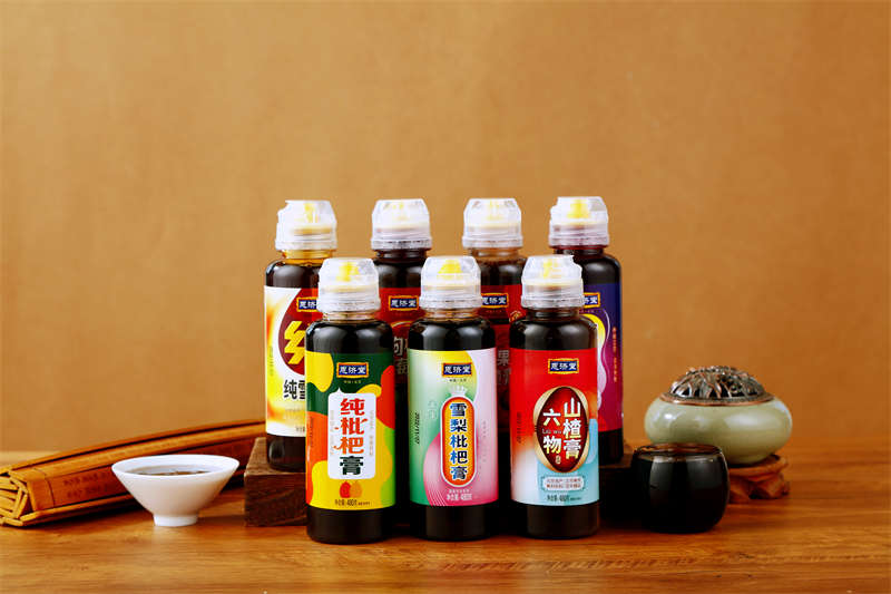 工作压力大、加班熬夜、吃饭没食欲、饭后不消化 ......怎么办？