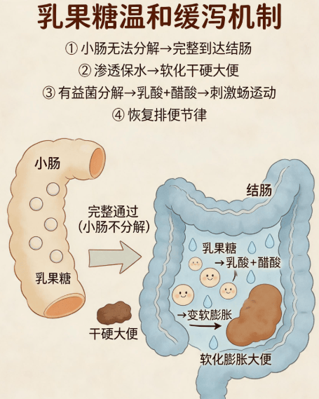 便秘反反复复不好？别慌！科学调理双管齐下，温和护肠更长效 