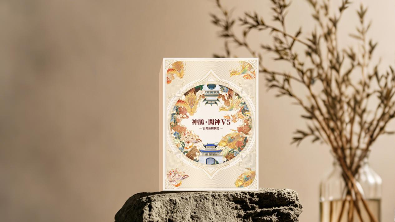 神鹊健康董事长谢逊丨以天然生物科技为核，引领男性健康新变革