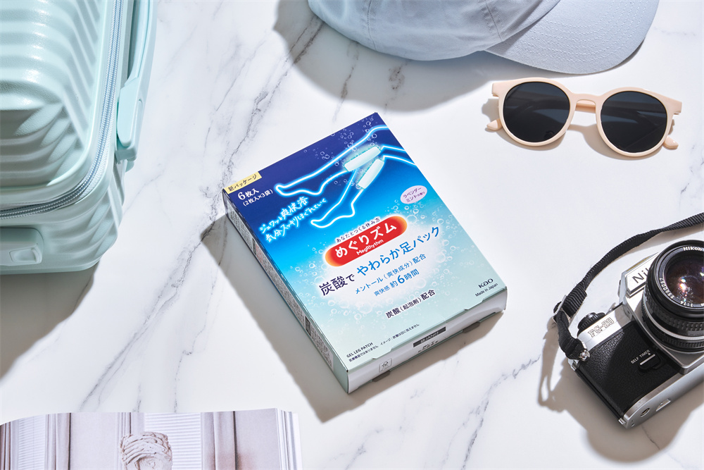 夏日旅行|精简行囊 向快乐进发