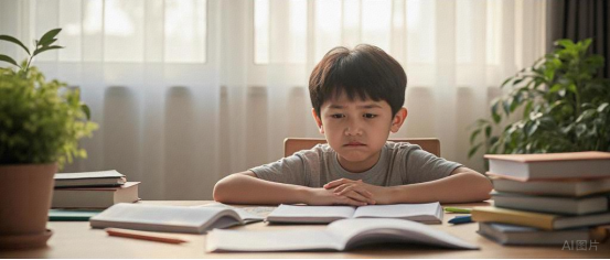 孩子不爱写作业怎么办？金博智慧CPIO体系有妙招
