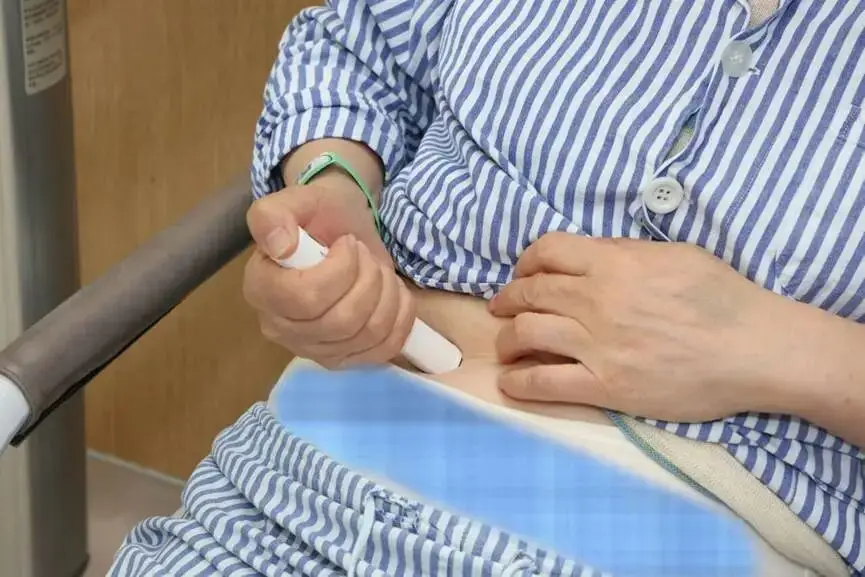 阿尔茨海默病患者福音!卫材中国仑卡奈单抗皮下全自动注射笔在博鳌乐城开具首张处方