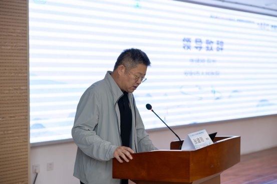 2026淋巴瘤诊治规范化基层行-肿瘤疾病全程管理计划-安阳站圆满落幕