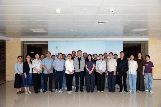 2026淋巴瘤诊治规范化基层行-肿瘤疾病全程管理计划-安阳站圆满落幕