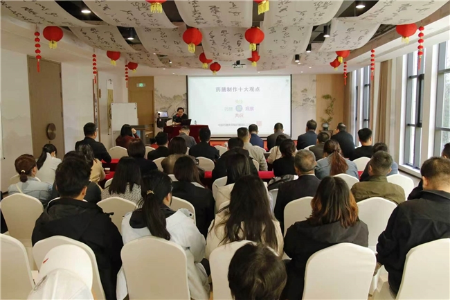 国风康养进社区 健康服务零距离  东方圣养五福健康节圆满收官