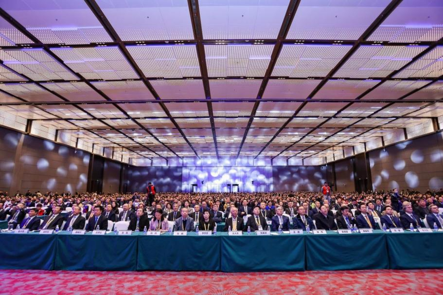华熙生物参展2023 COA大会，助力骨科事业创新发展！