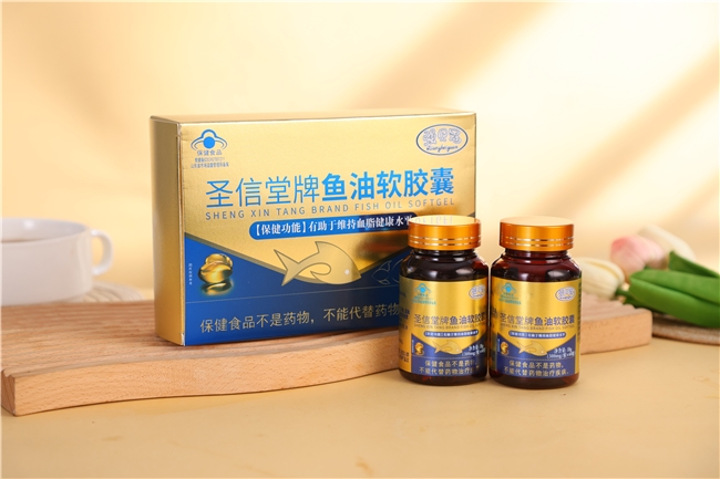 2026 鱼油品牌避坑指南，靠谱鱼油怎么看资质，高性价比款整理