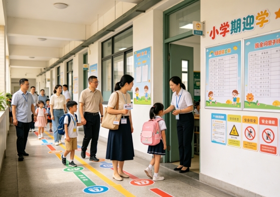 开学季=生病季？别光怪“免疫力低”，孩子的脾胃可能才是关键