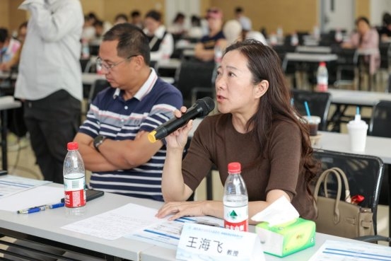 2026淋巴瘤诊治规范化基层行-肿瘤疾病全程管理计划-安阳站圆满落幕
