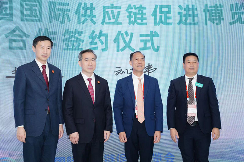 “链主企业”稳健医疗、全棉时代亮相首届链博会 引领以棉为核心的健康生活链