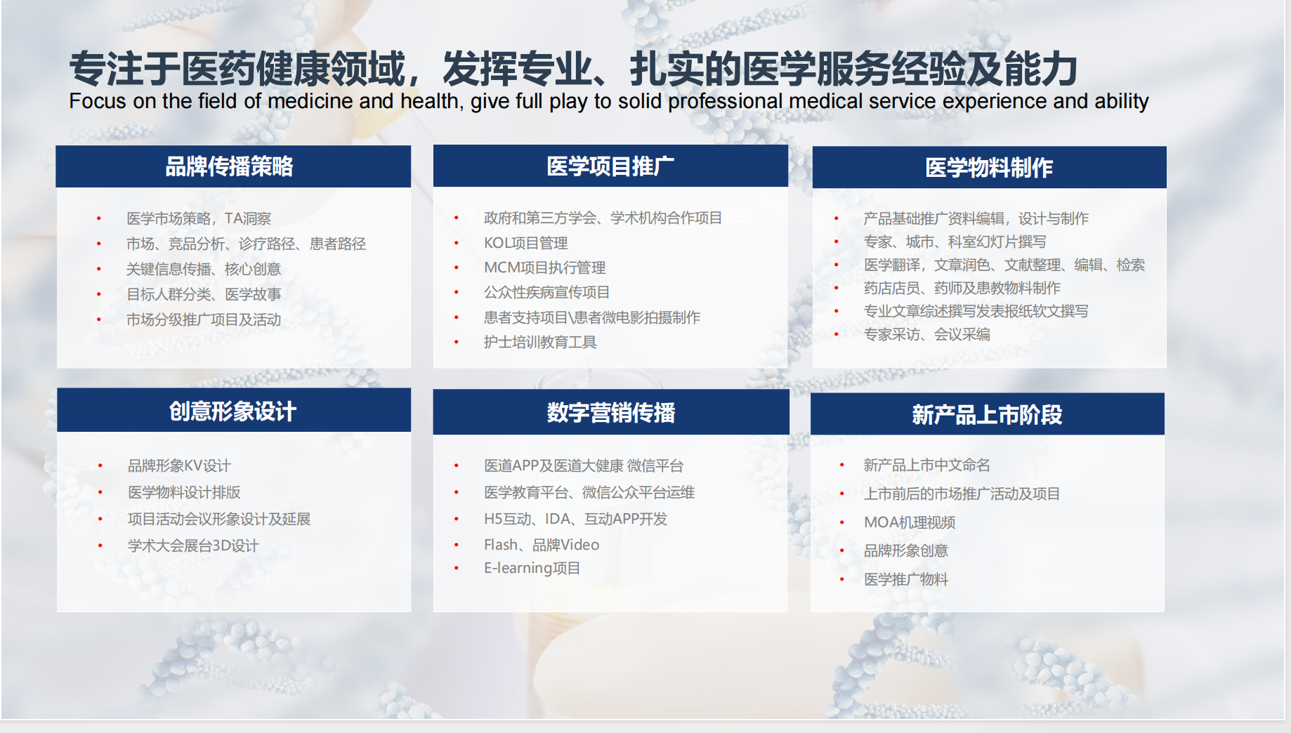 西安多欧信息咨询 ：深耕医疗赛道，以全案服务赋能行业创新