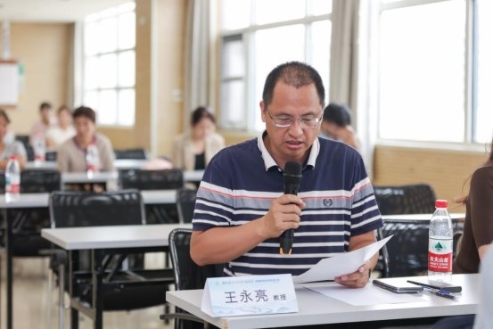 2026淋巴瘤诊治规范化基层行-肿瘤疾病全程管理计划-安阳站圆满落幕
