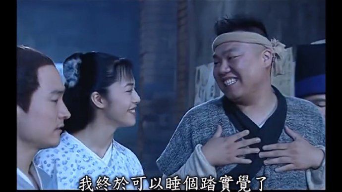 失眠，乏力，孤独……面对中年危机，最好的办法是什么？