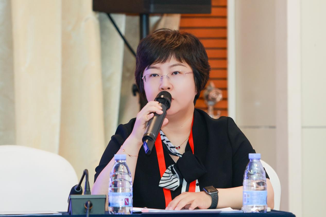 北京友谊医院毛发健康与脱发疾病诊疗学术研讨会顺利召开