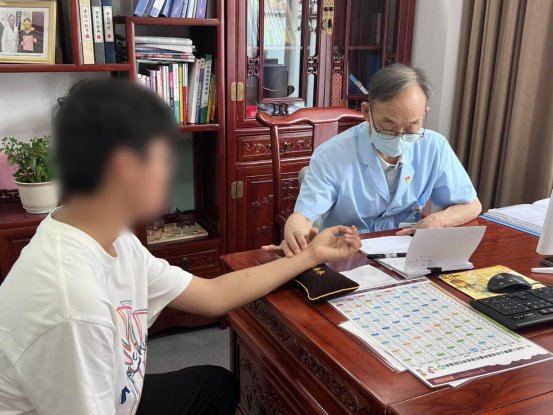关注儿童发育心理健康：北京京和堂中医医院 8月15-19日举行四维一体多学科学术峰会暨专家会诊
