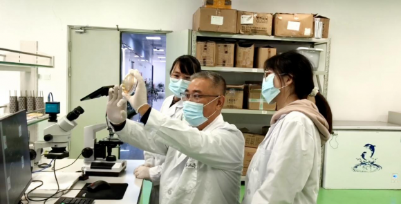 《杏林春暖 | 柳叶刀高端金色子刊发表！中国山区儿童优质肠道菌群：肠癌患者的福音》