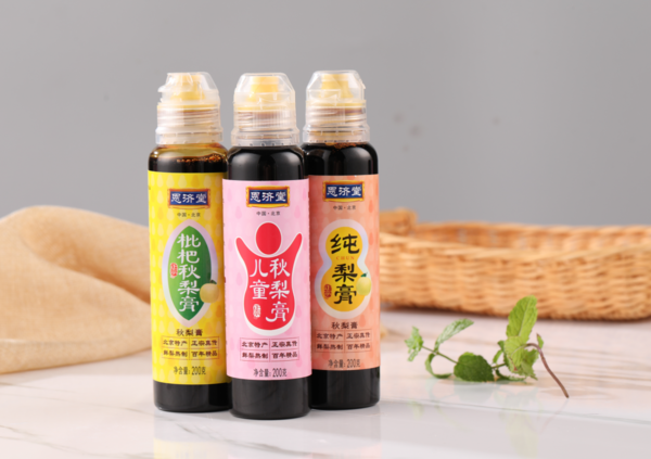 四季老咳嗽？ 教你全方位止咳