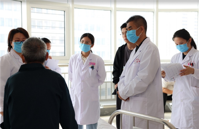 2026淋巴瘤诊治规范化基层行-肿瘤疾病全程管理计划-安阳站圆满落幕