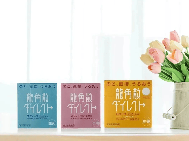 3亿银发群体夏季护嗓新需求：草本无糖才安心  