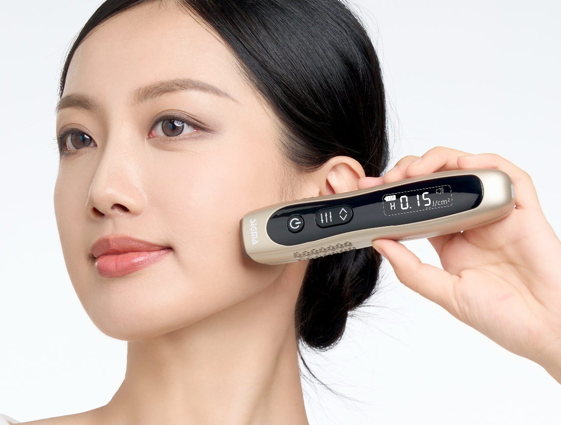 希格玛308光疗仪科谱：白癜风发展期如何制定长期治疗方案？