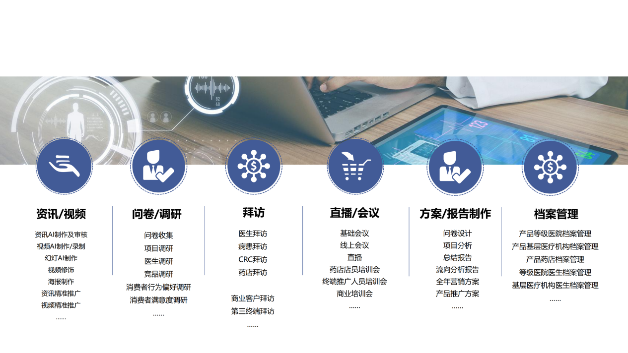 西安多欧信息咨询 ：深耕医疗赛道，以全案服务赋能行业创新