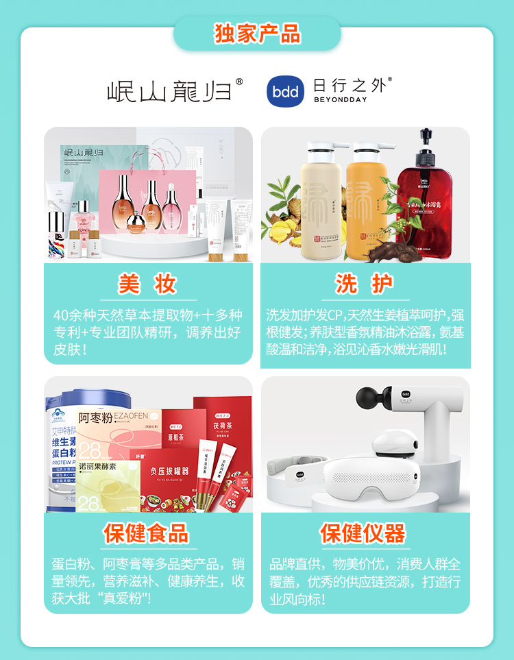 德生堂111健康调养中心 | 健康产业新蓝海，加盟行业新风口