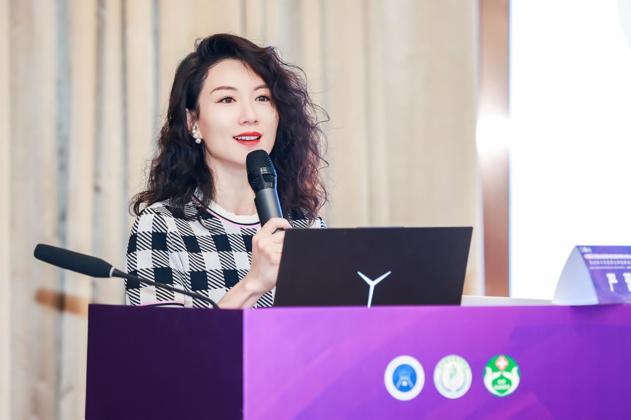 中国整形美容协会皮肤与毛发再生修复新进展论坛顺利召开