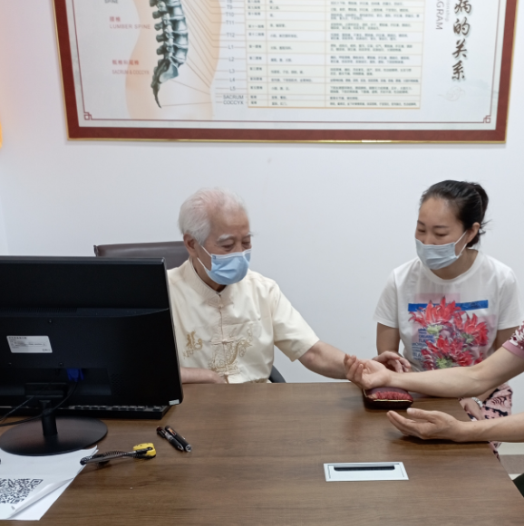 广州老中医坐诊哪里好？广州哪里看中医比较好？