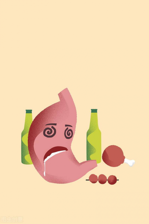 呼和浩特胃肠医院哪家好？胃痛，胃酸，胃胀是什么原因么？