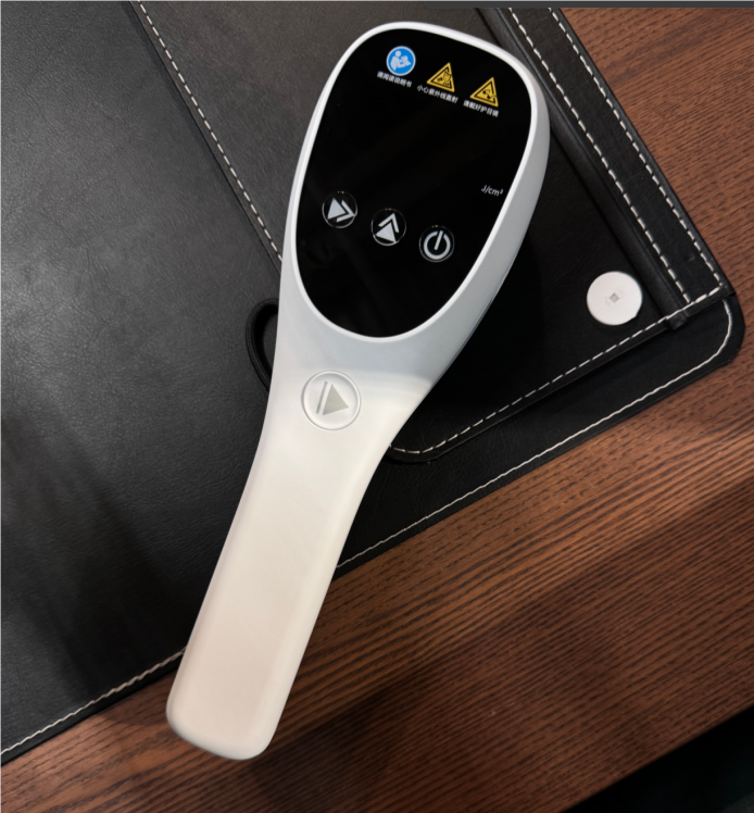 希格玛SQLED308白癜风光疗仪科普：如何科学治疗白癜风？