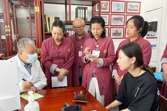 关注儿童发育心理健康：北京京和堂中医医院 8月15-19日举行四维一体多学科学术峰会暨专家会诊