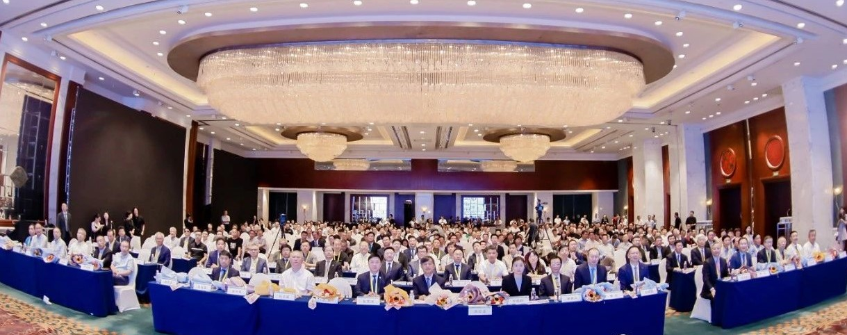 第十届全国膝关节外科学术大会圆满落幕华熙生物助力关节治疗技术发展