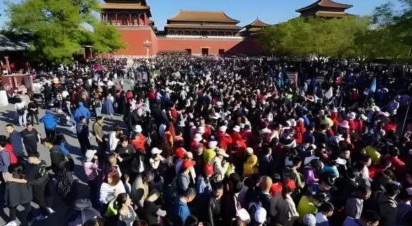 蒜素呼吸治疗仪：五一出行健康护航的“天然防护盾”