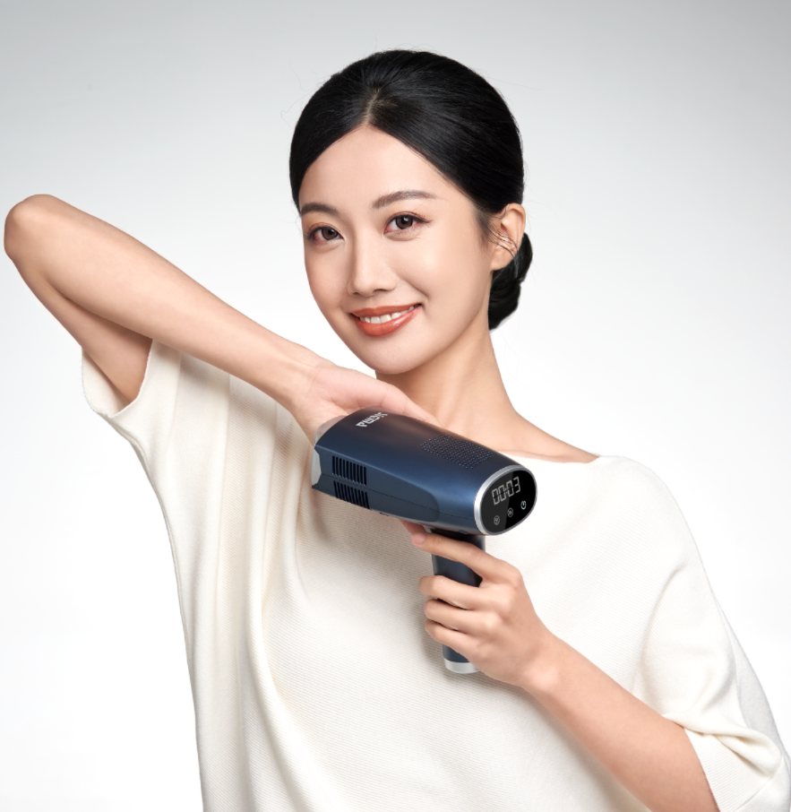 希格玛308光疗仪科谱：颈部出现白癜风该怎么治疗？