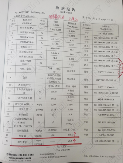 全球首创九展大健康茶油巧克力问世啦