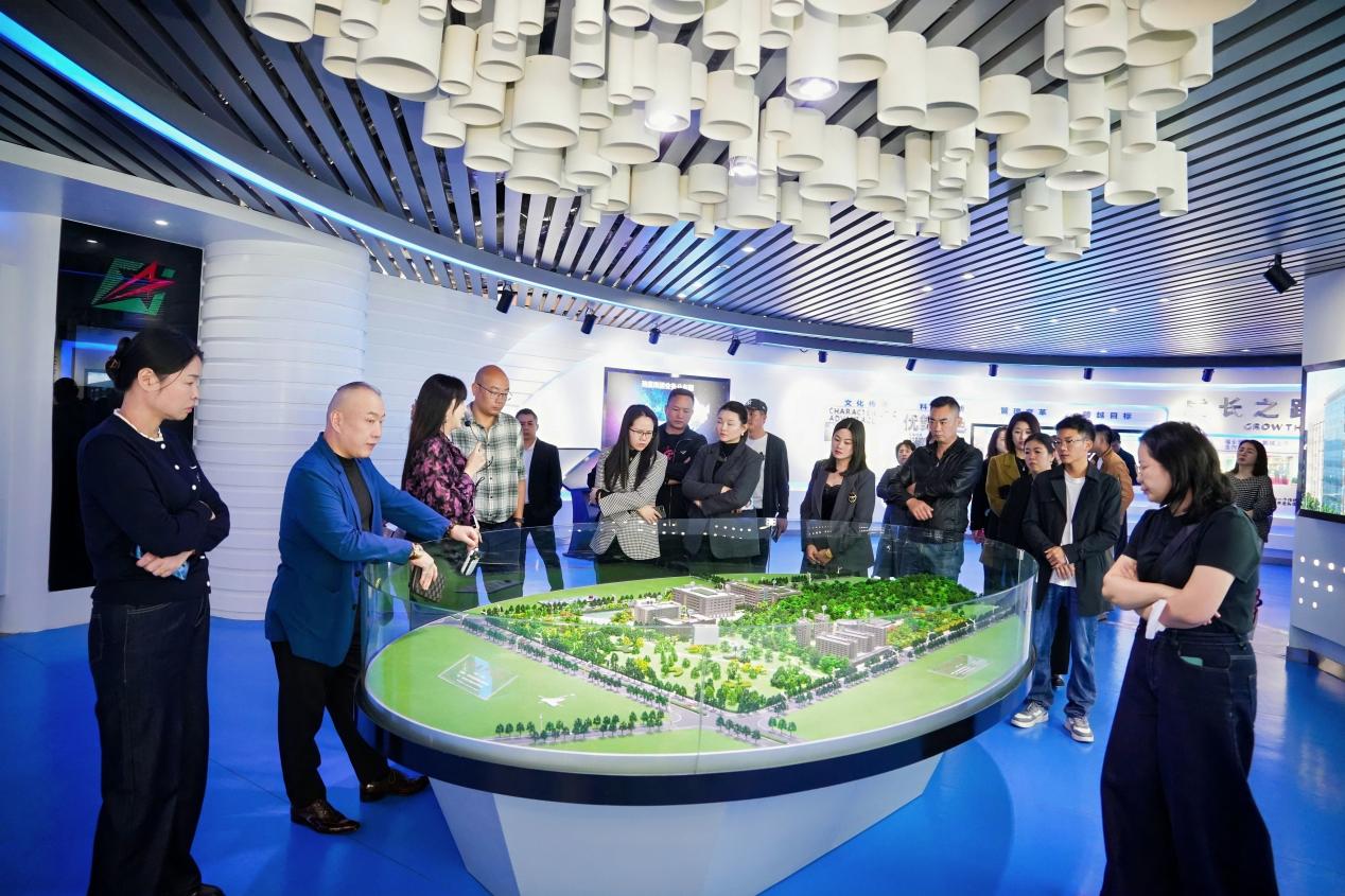 “神鹊健康”深圳举办招商分享会，以硬实力破局男性健康市场