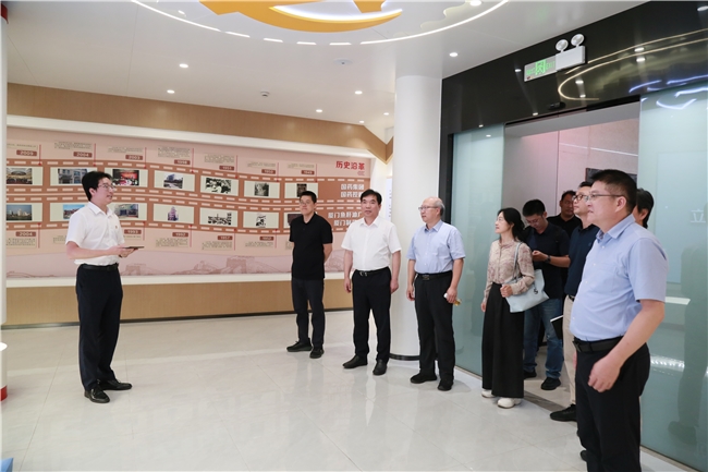 国控星鲨亮相中国微生物组年会，以产学研深度融合解锁健康新势能