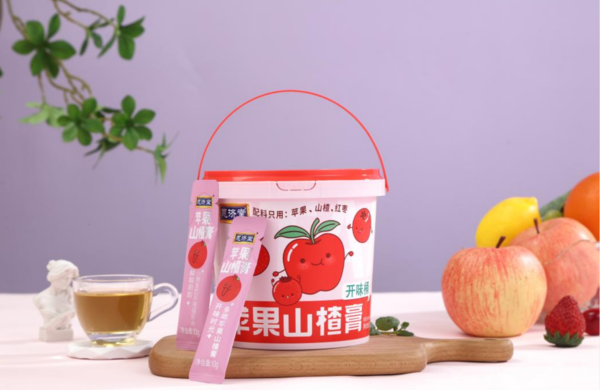 嗓子痛痒，来口古法熬制的梨膏，舒服到心里