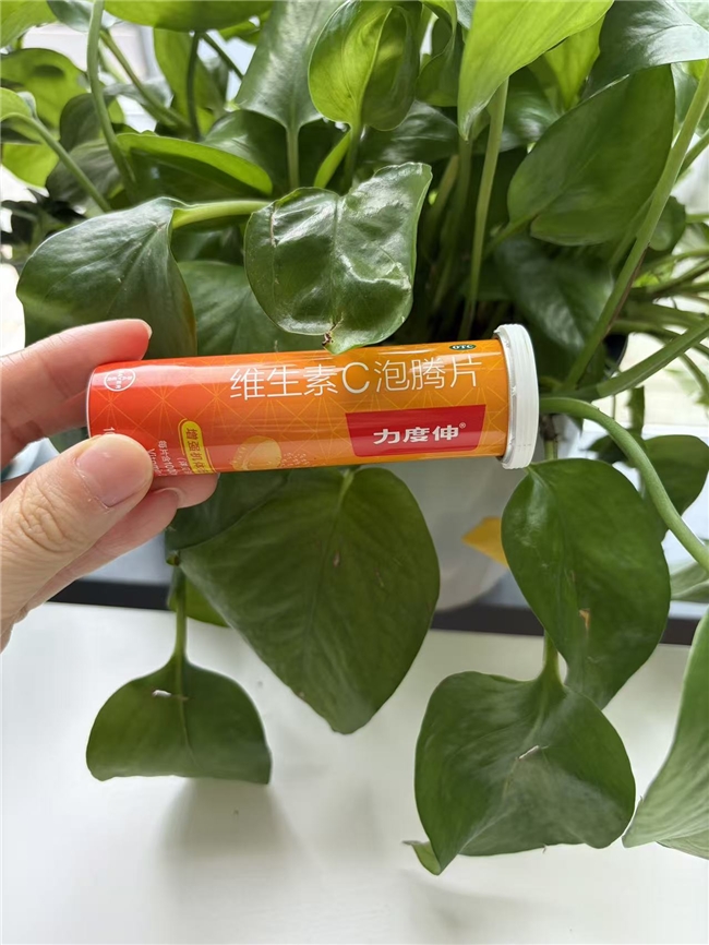 预防感冒的维生素有哪些牌子？力度伸维 C 泡腾片怎么样