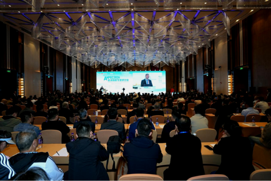 聚势保膝，共话精准——华熙生物闪耀2026亚洲保膝研讨会