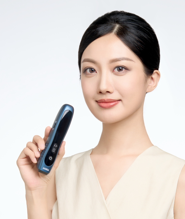 希格玛品牌全维度专业解析 - 皮肤病居家光疗选购指南