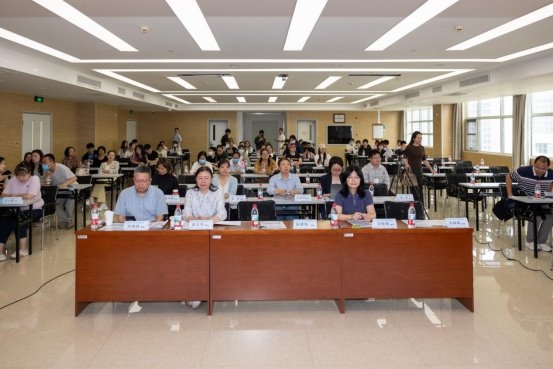 2026淋巴瘤诊治规范化基层行-肿瘤疾病全程管理计划-安阳站圆满落幕