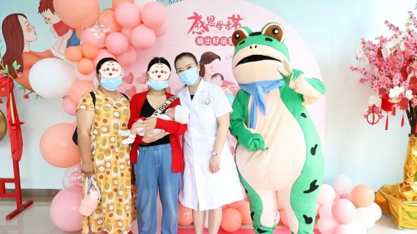 成都西南不孕不育二级医院打通输卵管顺畅之路，让您顺利抱娃