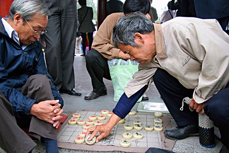 肝癌晚期拒绝化疗，87岁老人自己选择人生