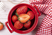 草莓的禁忌 吃草莓有什么注意事项