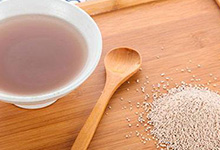 藕粉的功效与作用 吃藕粉的好处