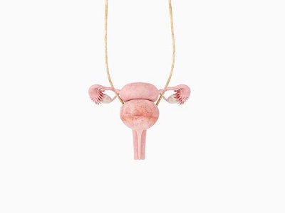 卵巢囊肿严重吗 卵巢囊肿的症状