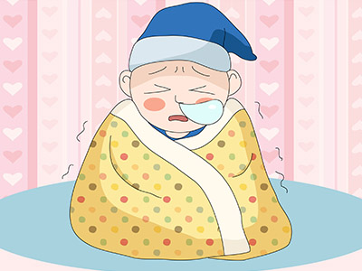 儿童甲型流感症状 儿童感染甲型流感后的症状